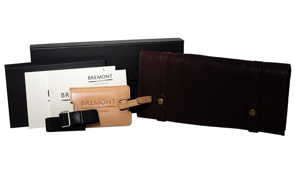 Bremont U-2 U2 Image 5